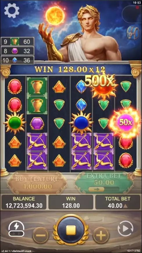 betika game