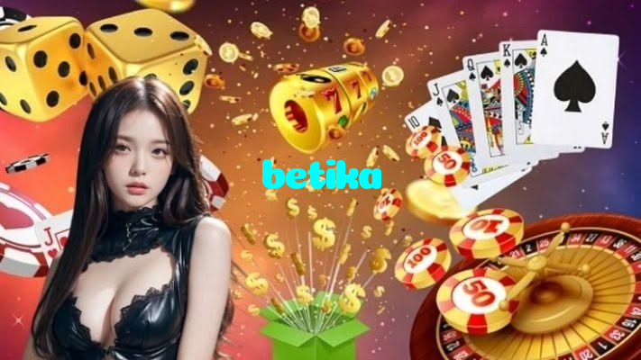 betika